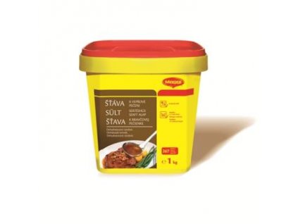 Šťáva k vepřové pečeni Maggi 700 g