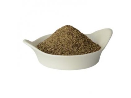 Pepř černý mletý Coronet 800 g