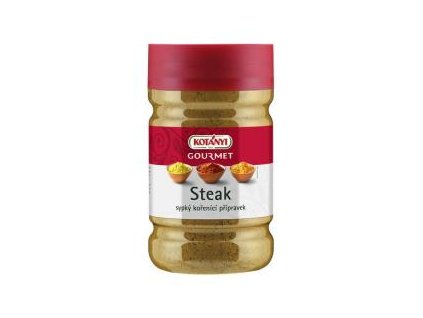Steak kořenící přípravek Kotányi