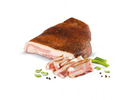 Guanciale slanina