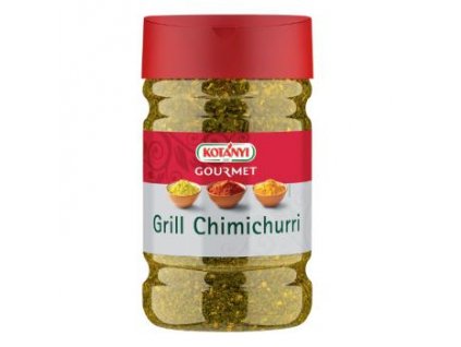 Grilovací směs Chimichurri Kotányi