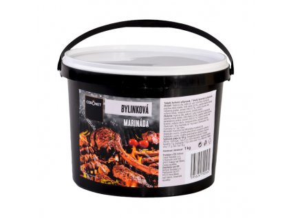 Bylinková marináda Coronet 1,5 kg