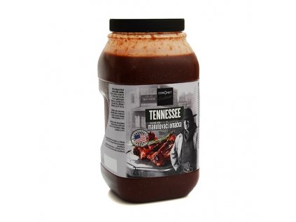 Tennessee omáčka na žebra Coronet Exclusive