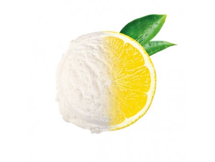 Sorbet Citron vana La Panna 2 x 2,5 l