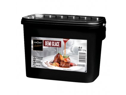 Demi Glace Coronet Exclusive