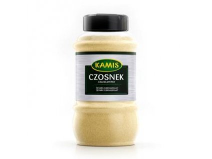 Česnek granulovaný Kamis