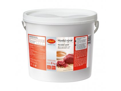 Vývar hovězí Vitana 8 kg