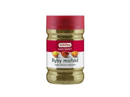 Ryby mořské Kotányi