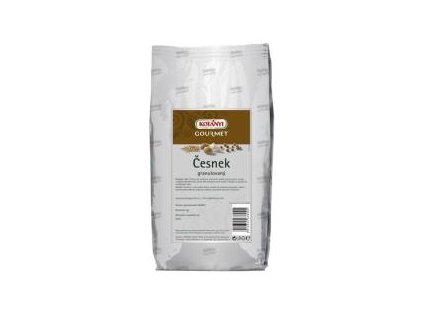 Česnek granulovaný pytel Kotányi 1 kg