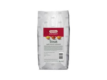 Steak kořenící přípravek pytel Kotányi 1 kg