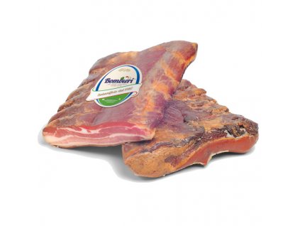 Pancetta uzená Bombieri