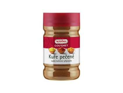 Pečené kuře Kotányi 1140 g