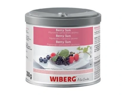 Berry sun Wiberg