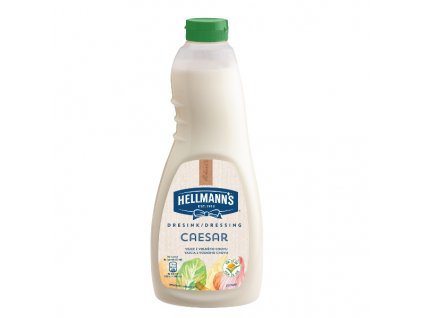 Caesar dresink s parmezánem Hellmann’s 1 x 1 l