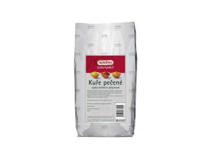 Pečené kuře pytel Kotányi 1 kg