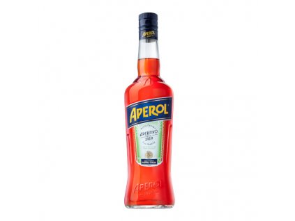 Aperol 6 x 0,7 l