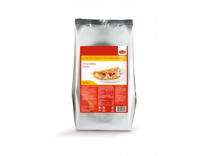 Bramborák krkonošský Vitana 2 x 4 kg