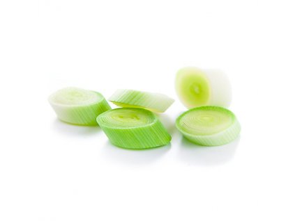 Pórek plátky Nowaco 2,5 kg