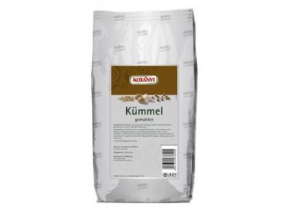 Kmín mletý pytel Kotányi
