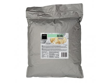 Zelí bílé sterilované pytel Coronet 6 kg