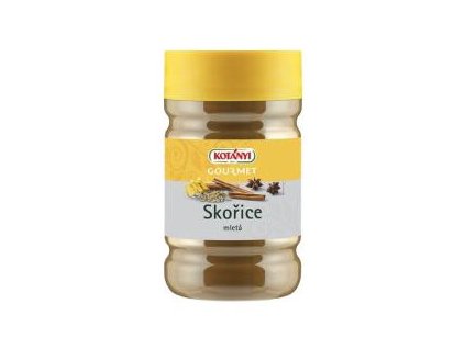 Skořice mletá Kotányi 600 g
