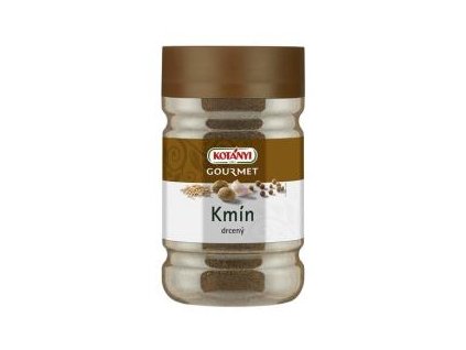 Kmín drcený Kotányi