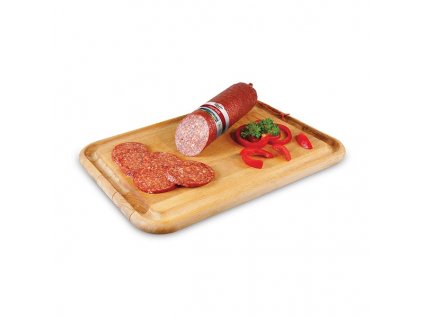 Paprikáš  salám Hodice