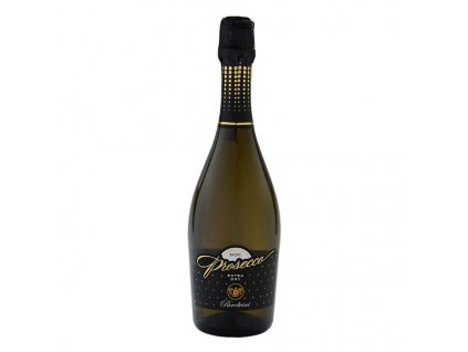 Prosecco Spumante Extra Dry DOC Parol Vini 6 x 0,75 l
