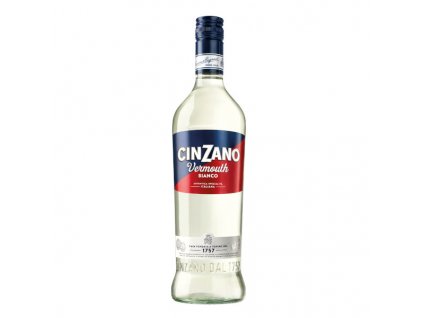 Cinzano Bianco Vermut