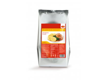Knedlíky bramborové v prášku Vitana 2 x 5 kg
