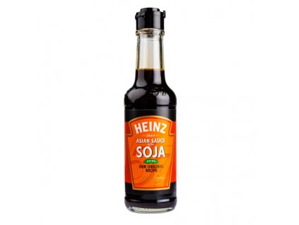 Sójová omáčka Heinz 12 x 150 ml