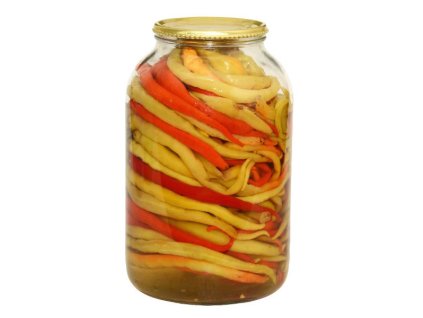 Paprika beraní roh  S 4/1