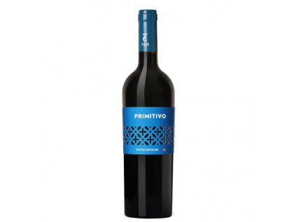 Primitivo Salento IGP