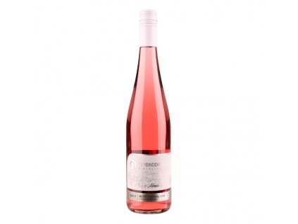 Modrý Portugal rosé, Moravské zemské víno, ZD Němčičky