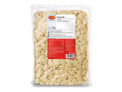 Gnocchi ambient Vitana