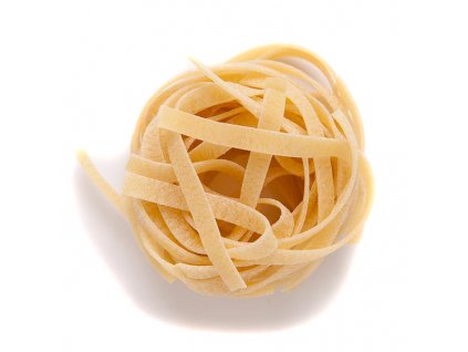 Tagliatelle (nudle široké – hnízda) Agnesi