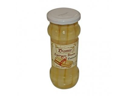 Chřest bílý 12 x 330 g