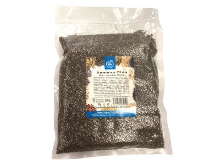 Chia semínka 500 g