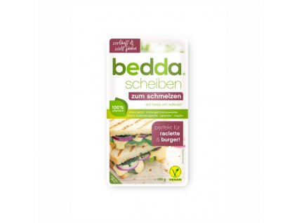 K rozpékání – plátky Bedda