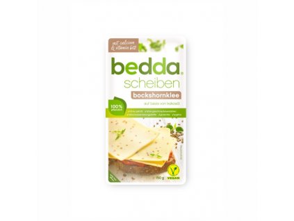 Řecké koření – plátky Bedda
