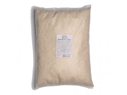 Rýže dlouhozrnná asijská 5 kg