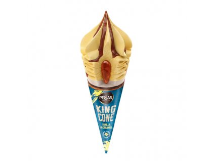 Pegas King Cone