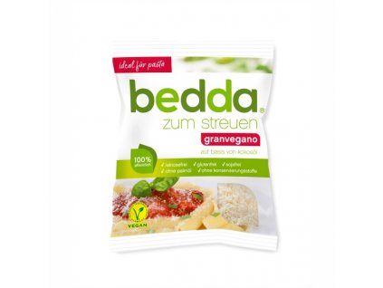 Granvegano Bedda