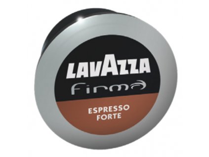 Káva kapsle Lavazza Firma Espresso Forte