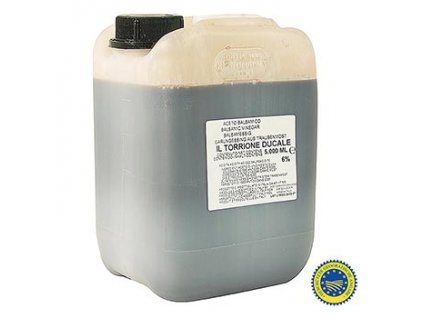Aceto Balsamico, 6 Monate, "Classico" (Ducale), 5 l