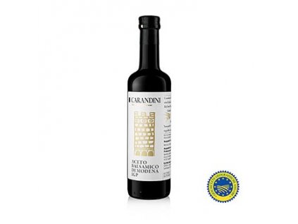 Aceto Balsamico, 2 Jahre, "Riserva Speciale" (Imperiale), 500 ml