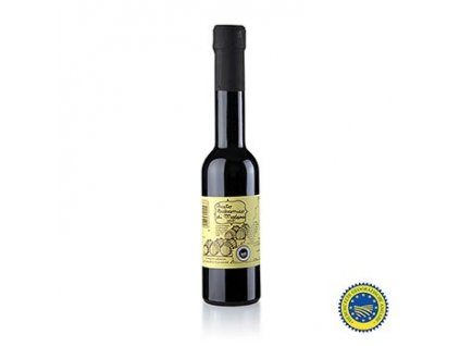 Aceto Balsamico, 4 Jahre (AS 25), 250 ml