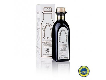 Aceto Balsamico, 8 Jahre (FM 01), 250 ml