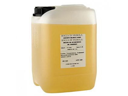 Balsamico Bianco, von Rocca di Vignola, 5,4% Säure, 5 l
