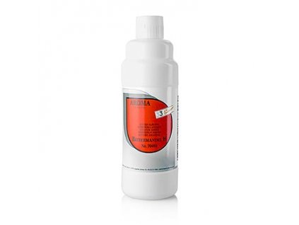 Bittermandel-Aroma, von Dreidoppel, No.704, 1 l